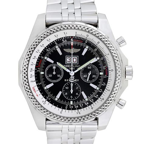 j44362 breitling bentley|bentley a44362 chronograph.